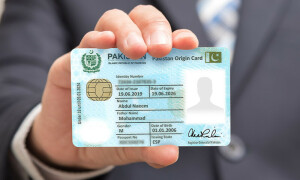 پاکستانیوں سے شادی کرنیوالے افغان باشندوں کی بیدخلی رکنے کا امکان، پی او کارڈ جاری کرنے کا حکم