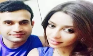 عرفان پٹھان کو 5 سال ڈیٹ کیا، اکشے اور گوتم پیچھے پڑے تھے، پائل گھوش کے حیران کُن انکشافات