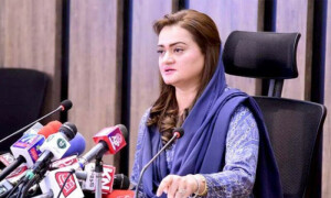 ن لیگ نے چئیرمین پی ٹی آئی کا انتخاب سلیکشن قرار دے دیا