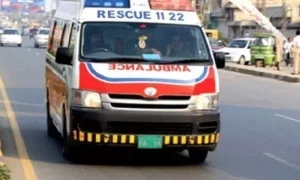 بلوں کی ادائیگی پر جھگڑا، چھوٹے بھائی نے بڑے کو گولی مار کر خود کشی کرلی