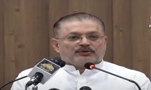 صرف عوام کی مدد سے پیپلزپارٹی تنہا حکومت بنائے گی، شرجیل میمن
