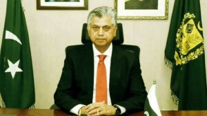 الیکشن کمیشن کی مالی ضرورت پوری کرنے کیلئے کوئی بحران نہیں، مرتضیٰ سولنگی