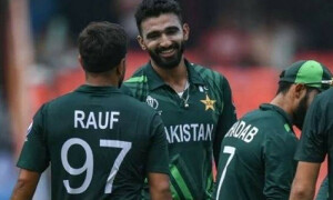 3 قومی کرکٹرز کو آسٹریلوی لیگ کھیلنے کیلئے این او سی مل گیا