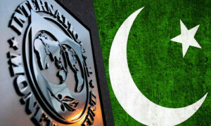 نگران حکومت کی آئی ایم ایف کا نیا پروگرام لینے کیلئے مشاورت شروع
