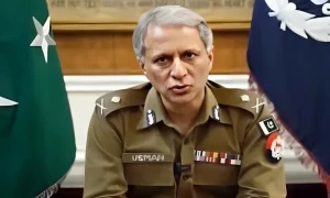استحصال کا شکار ٹرانسجینڈرز کو انصاف کی فراہمی یقینی بنارہے ہیں، آئی جی پنجاب