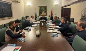 بلاول بھٹو زرداری نے عام انتخابات کے حوالے سے تیاریاں تیز کرنے کی ہدایت کردی