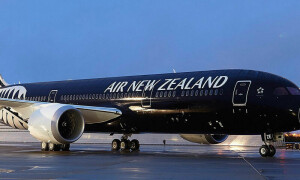 Air New Zealand buys all-electric ALIA plane as step toward lowering emissions