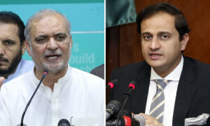 پیپلزپارٹی اور جماعت اسلامی کا کراچی کی ترقی کیلئے مل کر کام کرنے پر اتفاق