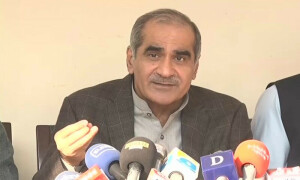 مسلم لیگ ن کا نئی حلقہ بندیوں کے خلاف عدالت جانے کا فیصلہ