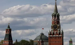 Russia to hold presidential election on March 17, 2024