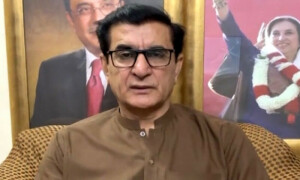 &rsquo;16 دسمبر سے پہلے انتخابات کا شیڈول جاری ہوگا، نواز شریف الیکشن میں حصہ نہیں لے سکیں گے&lsquo;