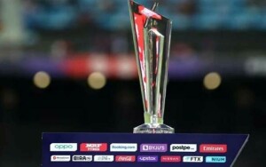 ٹی 20 ورلڈکپ سے قبل آئی سی سی نے &rsquo;لوگو&lsquo; کیوں تبدیل کیا؟