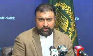 مولانا فضل الرحمان کے حوالے سے ہمارے پاس تھریٹ الرٹس ہیں، وزیر داخلہ