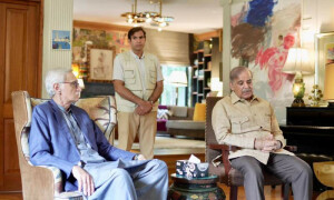 مسلم لیگ (ن) اور استحکام پاکستان پارٹی کے درمیان سیٹ ایڈجسٹمنٹ پر اصولی اتفاق