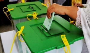 الیکشن کمیشن کی حلقہ بندیاں چیلنج ہونے لگیں، 2 حلقے کالعدم قرار، 3 پر نظرثانی