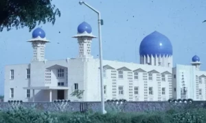 Pakistan issues visas to Indian Hindu pilgrims for visit to Shadani Darbar