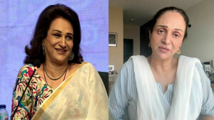 بات کا بتنگڑ نہ بنائیں، نواز شریف سے متعلق بیان پر بشری انصاری کا ردعمل