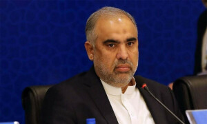 سابق اسپیکر قومی اسمبلی اسد قیصر ضمانت ملنے کے بعد دوبارہ گرفتار