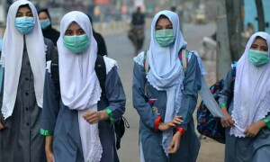 پنجاب حکومت نے 18 دسمبر کو اسکول بند رکھنے کا اعلان کردیا