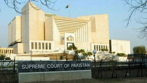 سپریم کورٹ: سرما تعطیلات میں دستیاب ججز پر مشتمل بینچز تشکیل