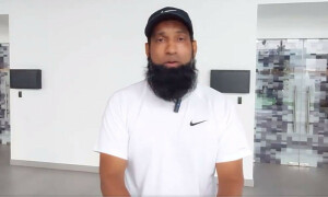 پاک بھارت میچ سے قبل محمد یوسف نے کھلاڑیوں کو کیا مشورہ دیا؟