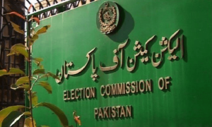 الیکشن کمیشن نے سوشل میڈیا پر زیر گردش انتخابی شیڈول جعلی قرار دے دیا