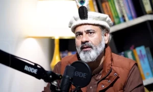 &lsquo;I was a living corpse&rsquo;: Journalist Imran Riaz Khan on his disappearance
