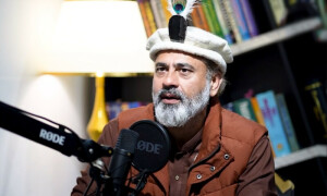 میں ایک زندہ لاش تھا، دورانِ حراست موت زیادہ آسان آپشن تھا، عمران ریاض
