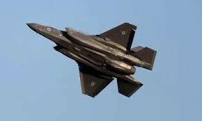 US F-16 jet crashes in South Korea during training