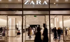 &rsquo;بائیکاٹ زارا&lsquo; فلسطینیوں کے استحصال پرمبنی تشہیری مہم پر فیشن برانڈ کیخلاف مہم