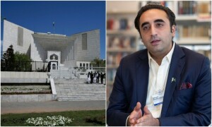 بلاول نے ذوالفقار بھٹو کیس کی کارروائی لائیو دکھانے کیلئے سپریم کورٹ میں درخواست دائر کردی