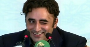 بلاول کی منگنی اور شادی کا سوال، آصف زرداری نے کیا جواب دیا؟