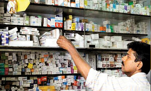 جعلی اور مہنگی اسمگل شدہ ادویات پاکستان میں اصل کی جگہ لے رہی ہیں، پی پی ایم اے