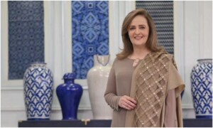 &rsquo;بکواس سی جنگ چل رہی ہے&lsquo; حنا خواجہ کے بیان پر شدید تنقید