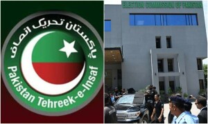 پی ٹی آئی انٹرا پارٹی الیکشن کیخلاف تمام درخواستگزاروں کو آئندہ سماعت جواب جمع کرانے کی ہدایت