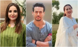 سال 2023: پاکستان میں کون سی شخصیات گوگل سرچ لسٹ میں چھائی رہیں