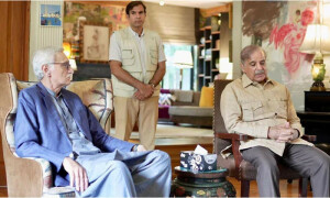 ن لیگ کے ساتھ سیٹ ایڈجسٹمنٹ، آئی پی پی نے طریقہ کار مرتب کرلیا
