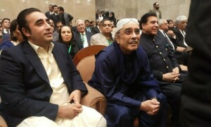 بھٹو کی پھانسی پر صدارتی ریفرنس کی 11 برس بعد ہونے والی سماعت جنوری تک ملتوی، 9 عدالتی معاونین مقرر