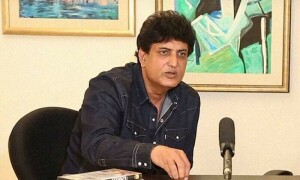 عورتوں کو بھی کئی شادیوں کی اجازت ہوتی تو۔۔۔۔ خلیل الرحمان قمر متنازع موضوع لے بیٹھے