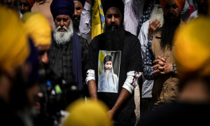 پاکستان سمیت دنیا بھر میں سکھوں کے خلاف بھارتی کارروائی کے شواہد سامنے آگئے