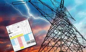 اووربلنگ کے معاملے پر نیپرا رپورٹ غیر تسلی بخش قرار، لاکھوں صارفین سے زائد بلنگ کا بھی اعتراف