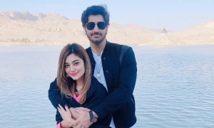 اہلیہ کو ہمایوں سعید سے دُور رکھتا تھا، سید جبران کا دلچسپ انکشاف