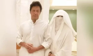غیر شرعی نکاح: بانی پی ٹی آئی اور بشریٰ بی بی نے بادی النظر میں جرم کا ارتکاب کیا، عدالتی حکمنامہ