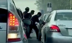 کراچی: حساس ادارے اور پلاٹ خریدنے کا بہانہ، دو افراد اغوا