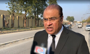 سائفر کیس میں فرد جرم عائد ہوئی یا نہیں؟ پی ٹی آئی کے وکلا لاعلم نکلے