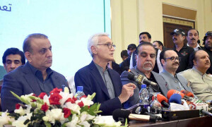 آئی پی پی کا کونسا رہنما کہاں سے الیکشن لڑے گا، تفصیلات سامنے آگئیں