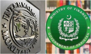 وزارت خزانہ کی تمام وزارتوں و ڈویژنز کو آئی ایم ایف اہداف پر پورا اترنے کی ہدایت