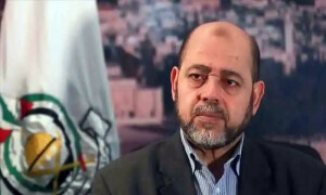 حماس نے اسرائیل کے وجود کو تسلیم کرنے کا عندیہ دے دیا
