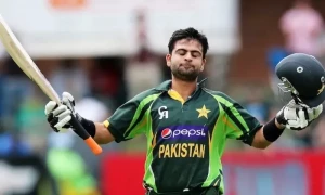 احمد شہزاد کا پی ایس ایل 9 میں منتخب نہ کیے جانے کے خلاف بڑا فیصلہ