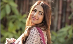 &rsquo;عورت کے ساتھ ظلم ہو تو وہ طلاق لے سکتی ہے، عشنا شاہ